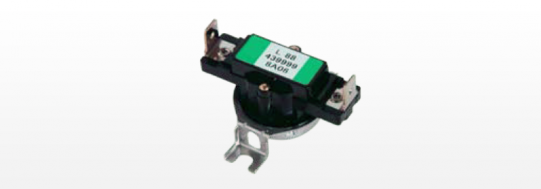 GT43  series disc thermostats